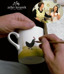 Familientipps zu Ostern 2018 im Naturpark Schwarzwald Mitte/Nord