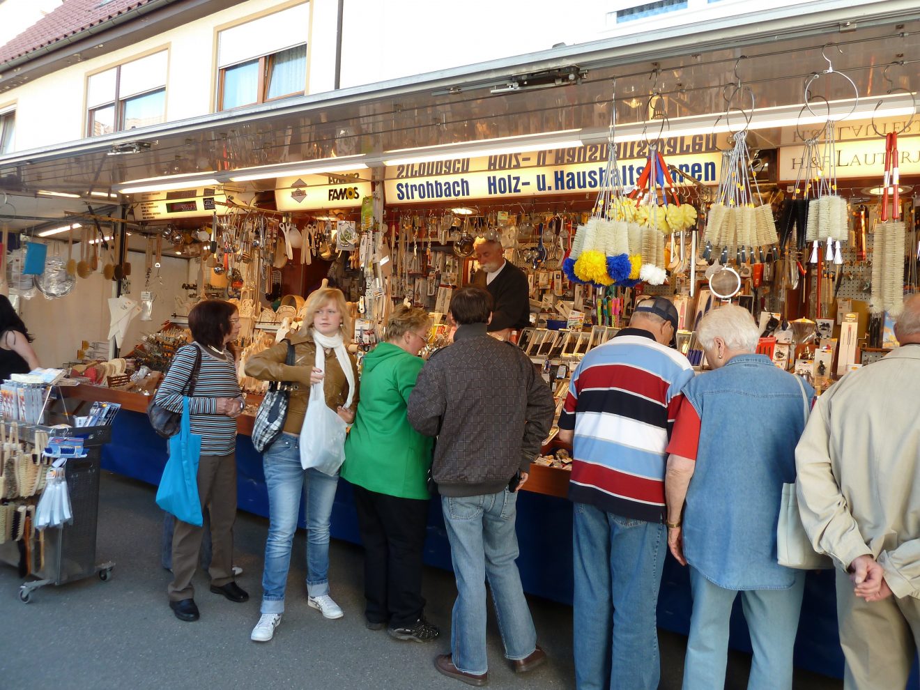 Familientipps zu Ostern 2018 im Naturpark Schwarzwald Mitte/Nord