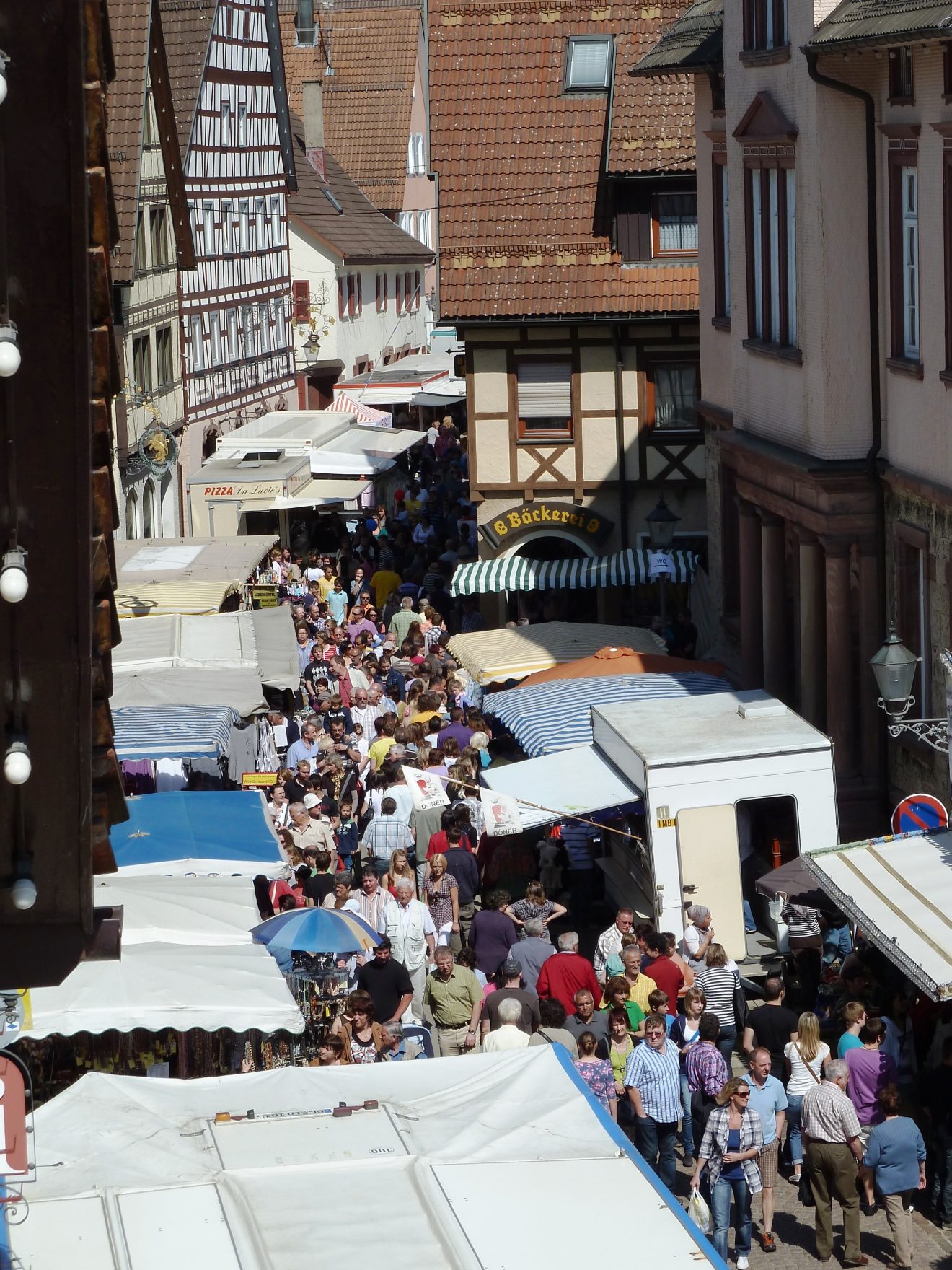 Familientipps zu Ostern 2018 im Naturpark Schwarzwald Mitte/Nord