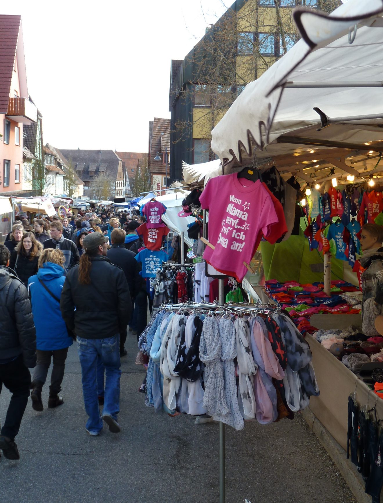 Familientipps zu Ostern 2018 im Naturpark Schwarzwald Mitte/Nord