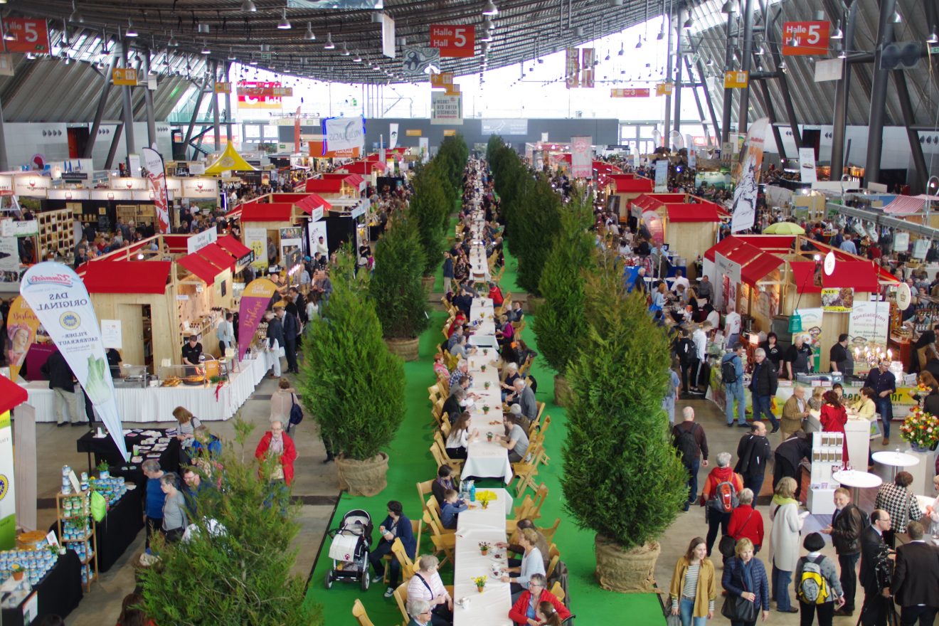 On-Pack-Promoton Schwarzwaldmilch und Naturpark-Wirte