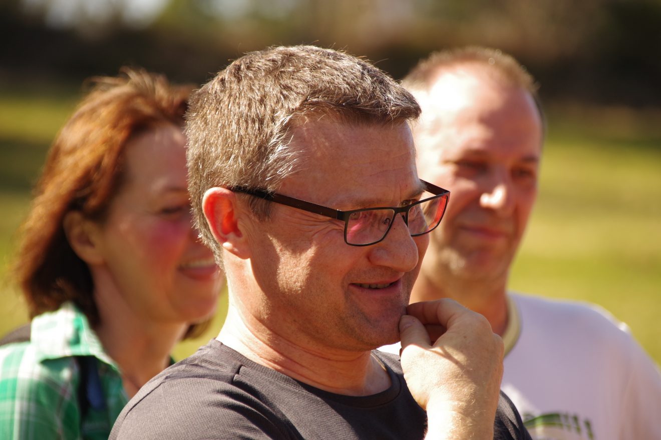 Auerhahnweg in Schramberg-Tennenbronn