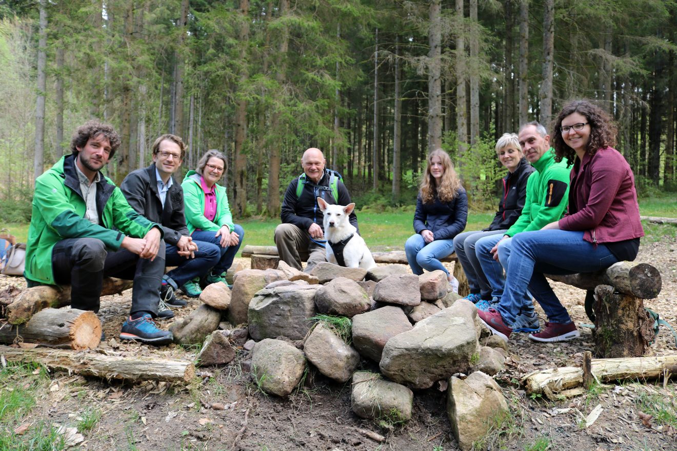 Zehn Goldene Trekking-Regeln