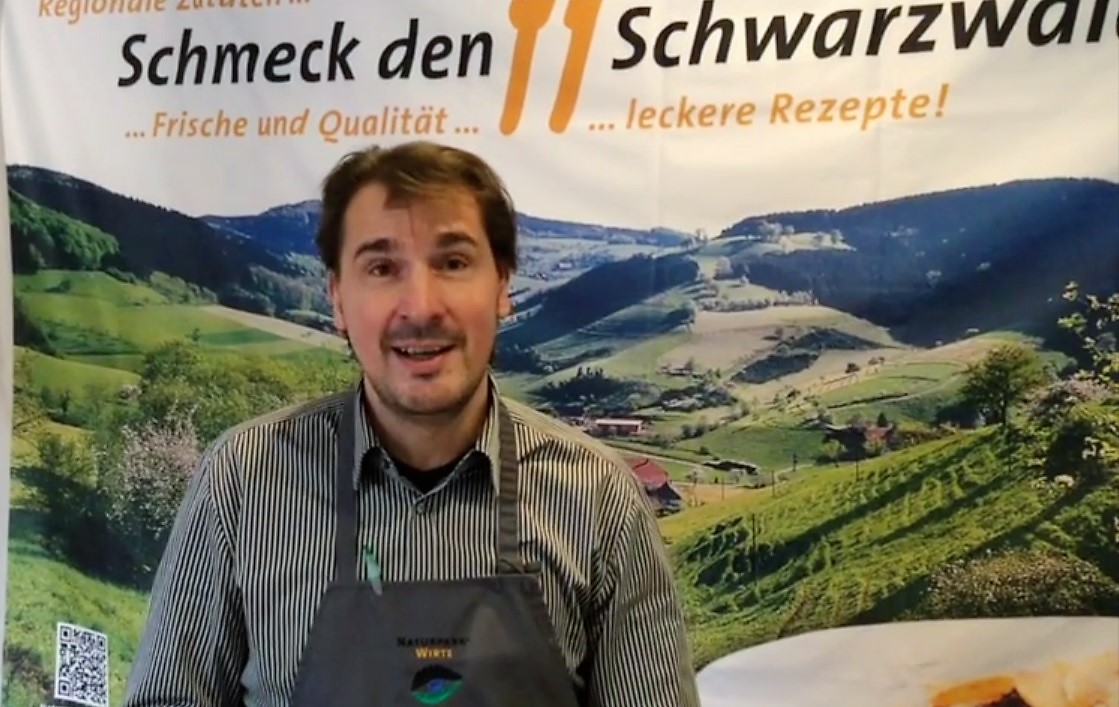 1. Bühlertäler Weintage 2018