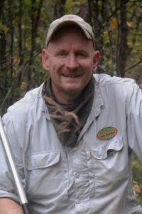 Trekking-Wochenende mit Christoph Maretzek