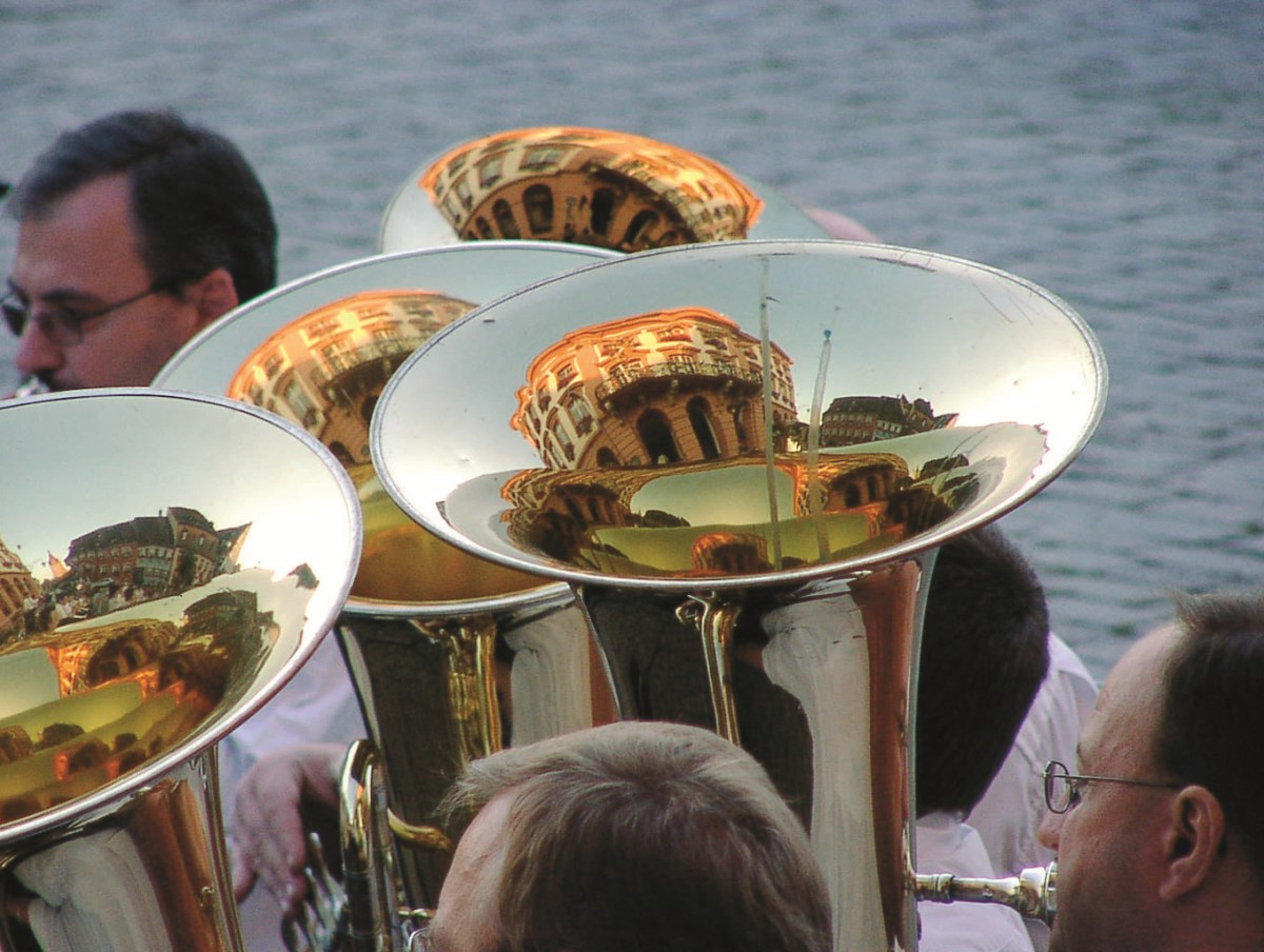 Blasmusik- und Wanderwochen im Mittleren Schwarzwald 2018