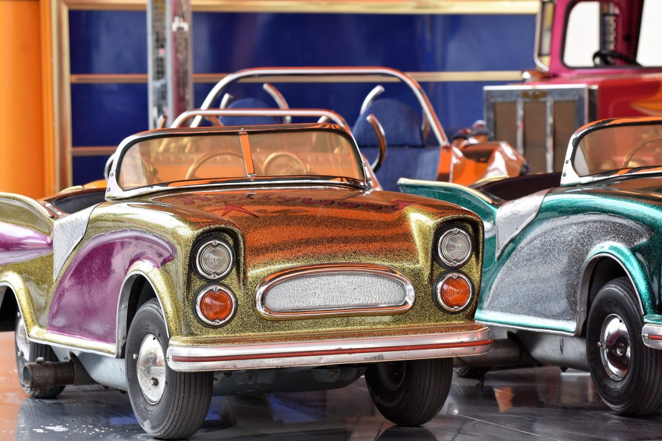 Lichterfest Bad Liebenzell 2018