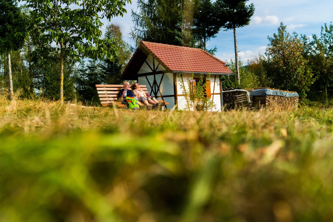 24 Touren im Renchtal