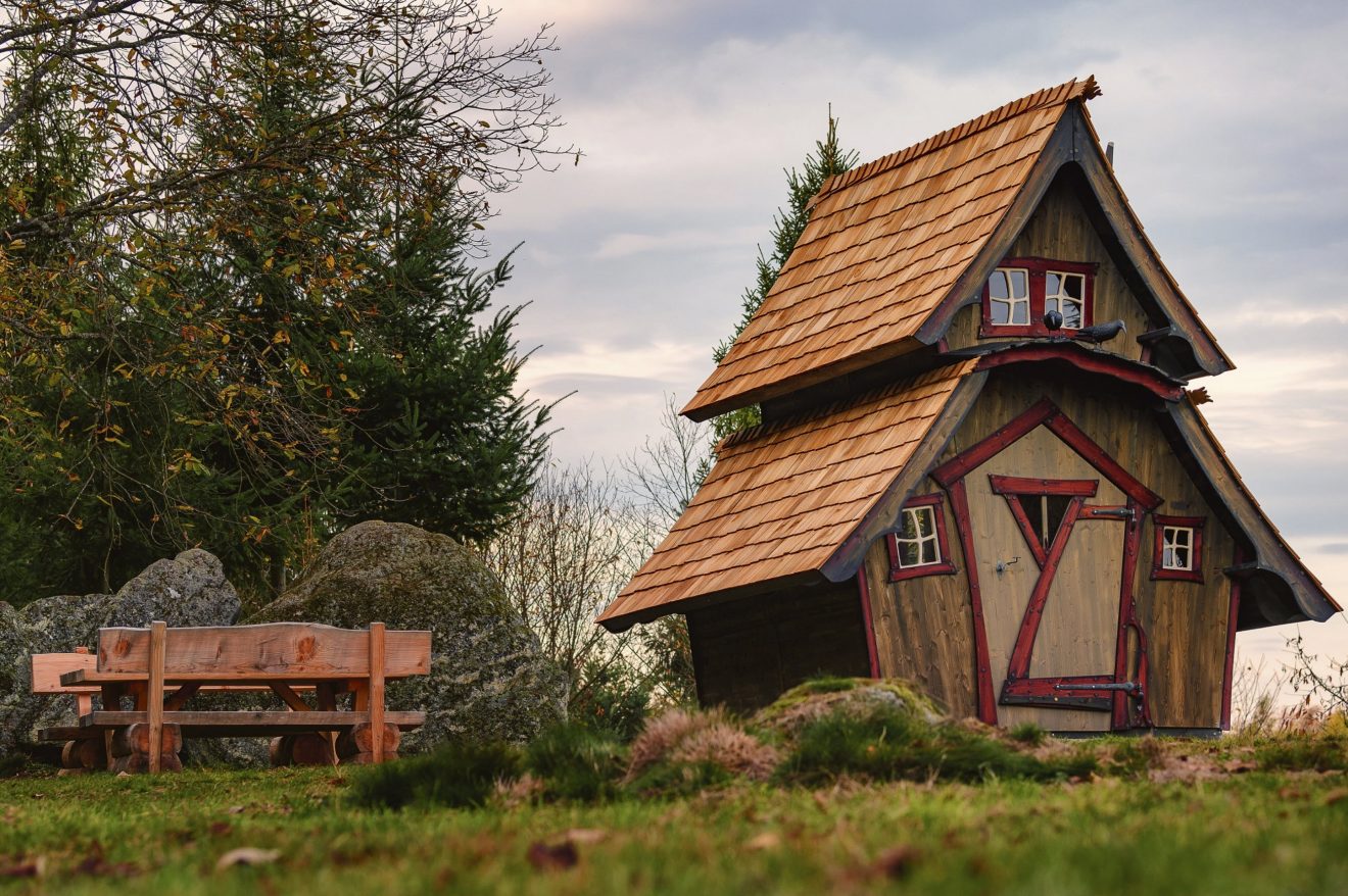 Lautenbacher_Hexensteig_Hexenhaus 24 Touren im Renchtal