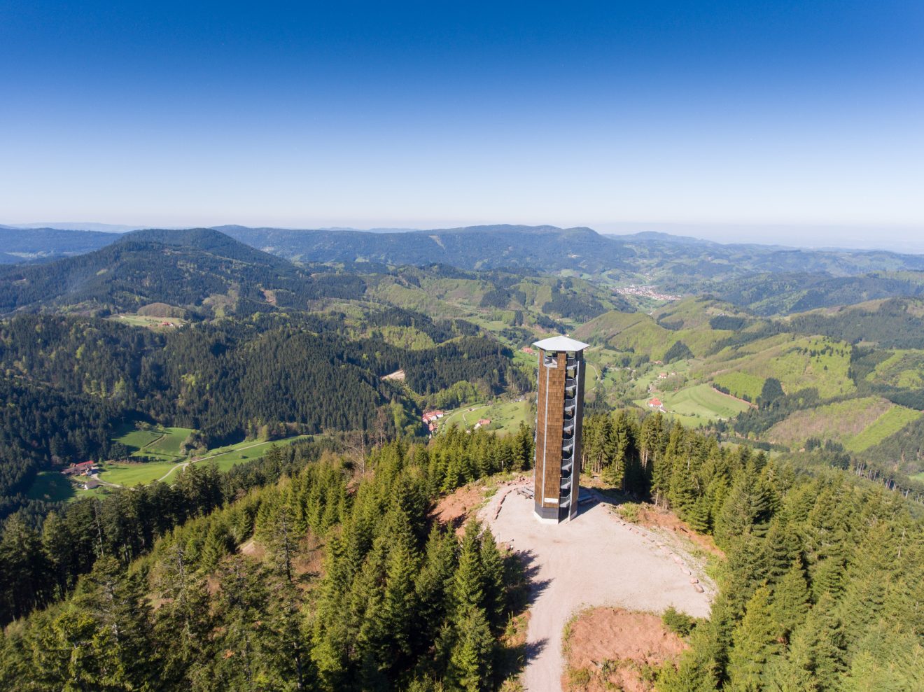 24 Touren im Renchtal