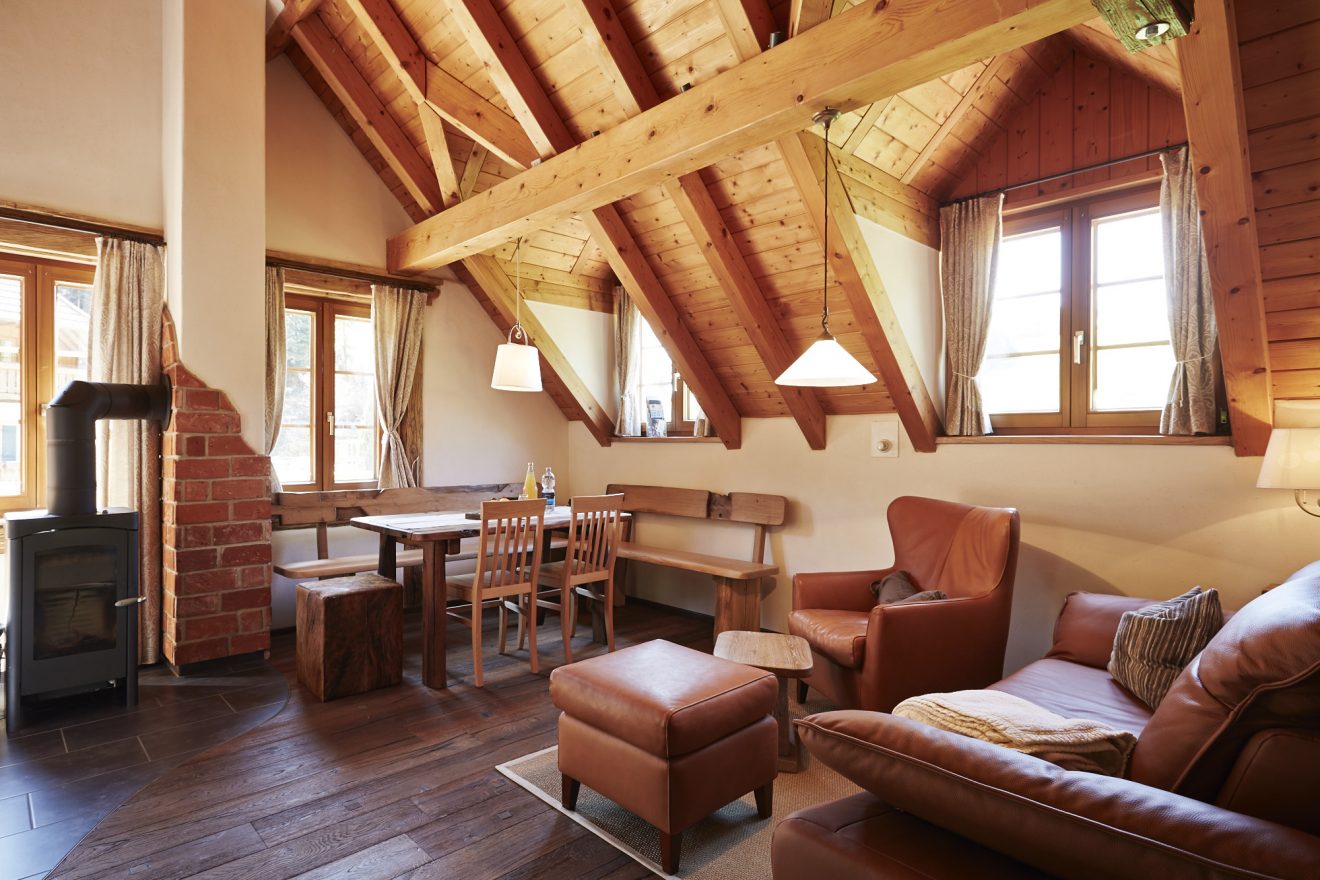 Ferien auf dem Ramsteinerhof