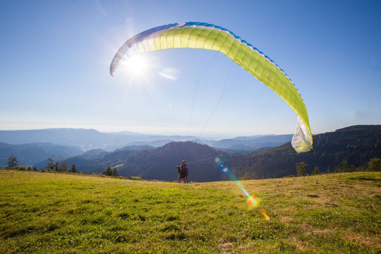 24 Touren im Renchtal