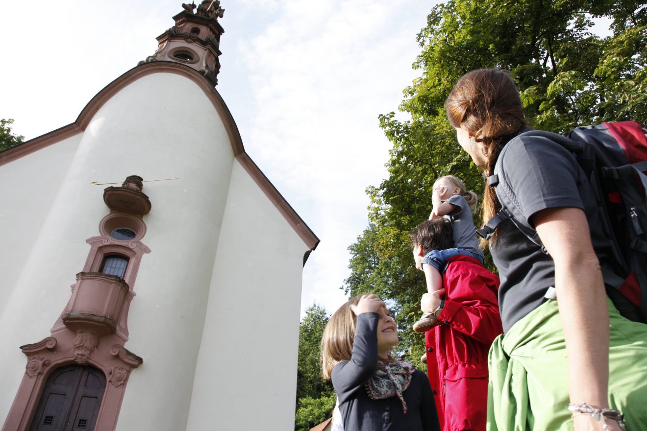 24 Touren im Renchtal