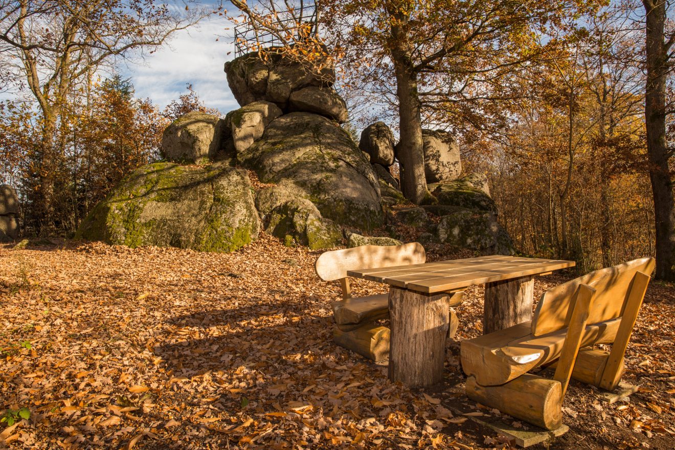 24 Touren im Renchtal