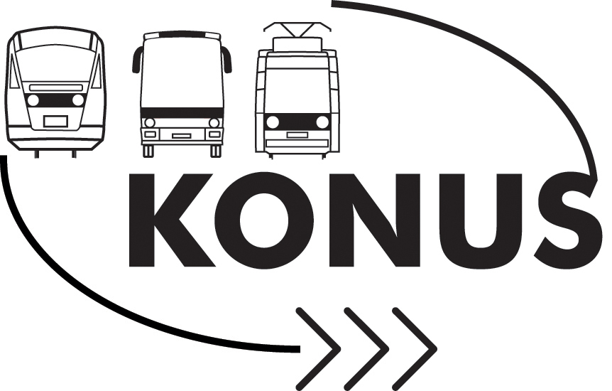 KONUS-Gästekarte