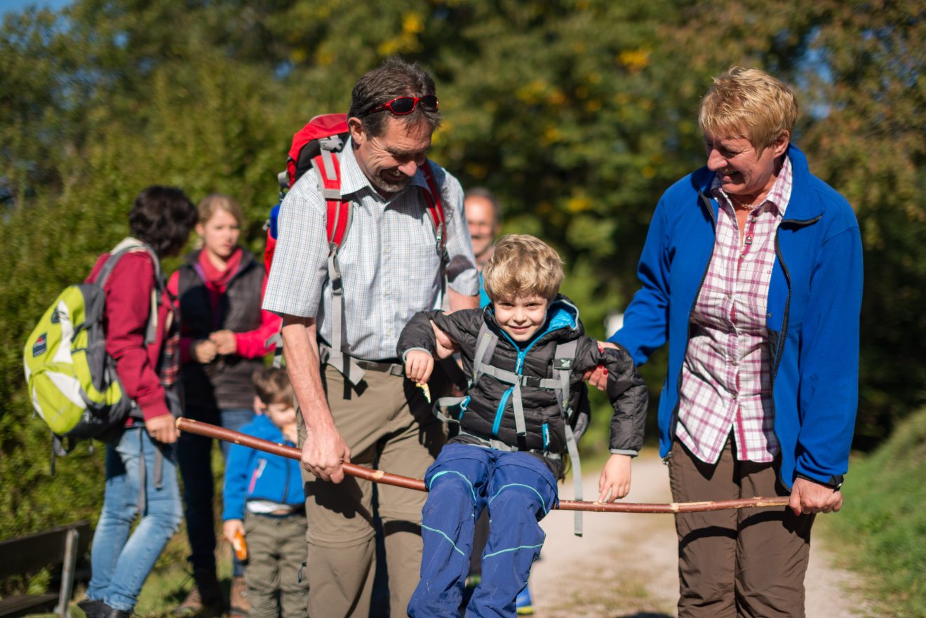 Gästebuch Naturpark-Augenblick Bühlertal