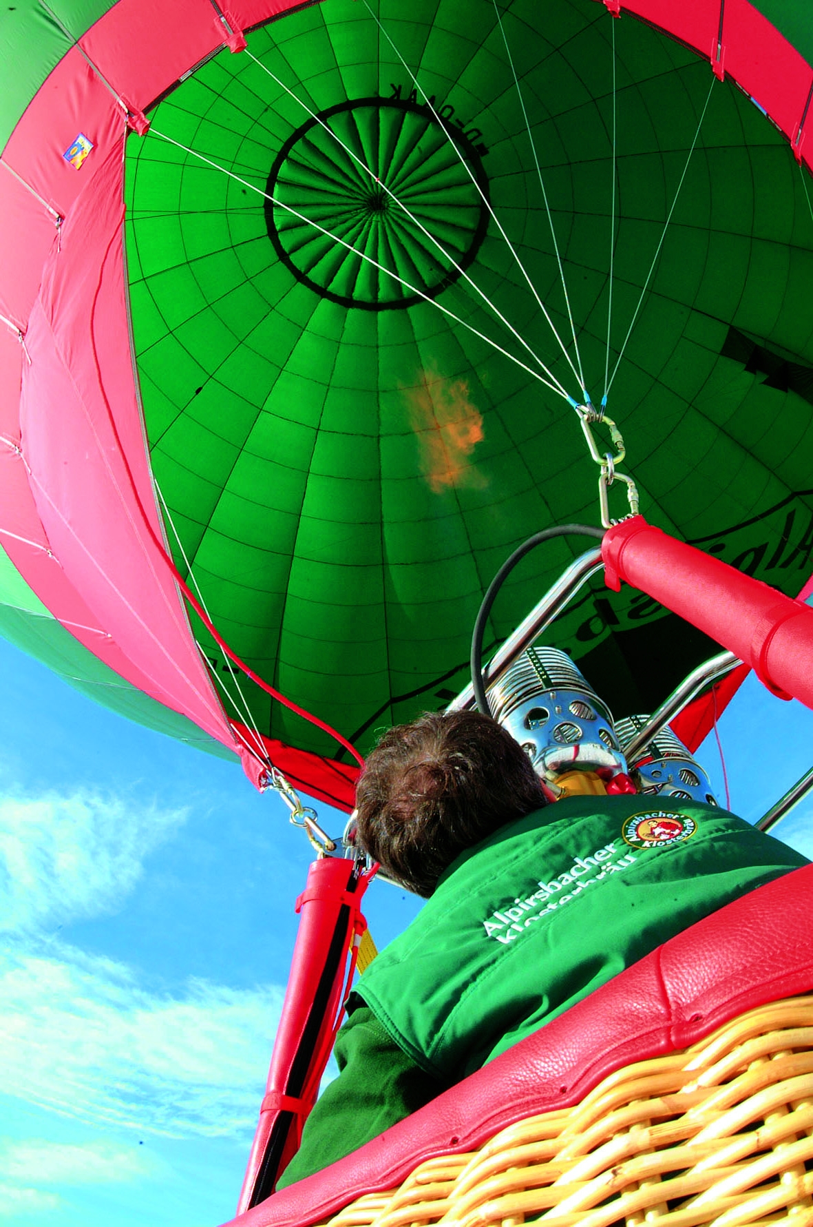 Fotowettbewerb "Schwarzwald unter der Lupe" 2018
