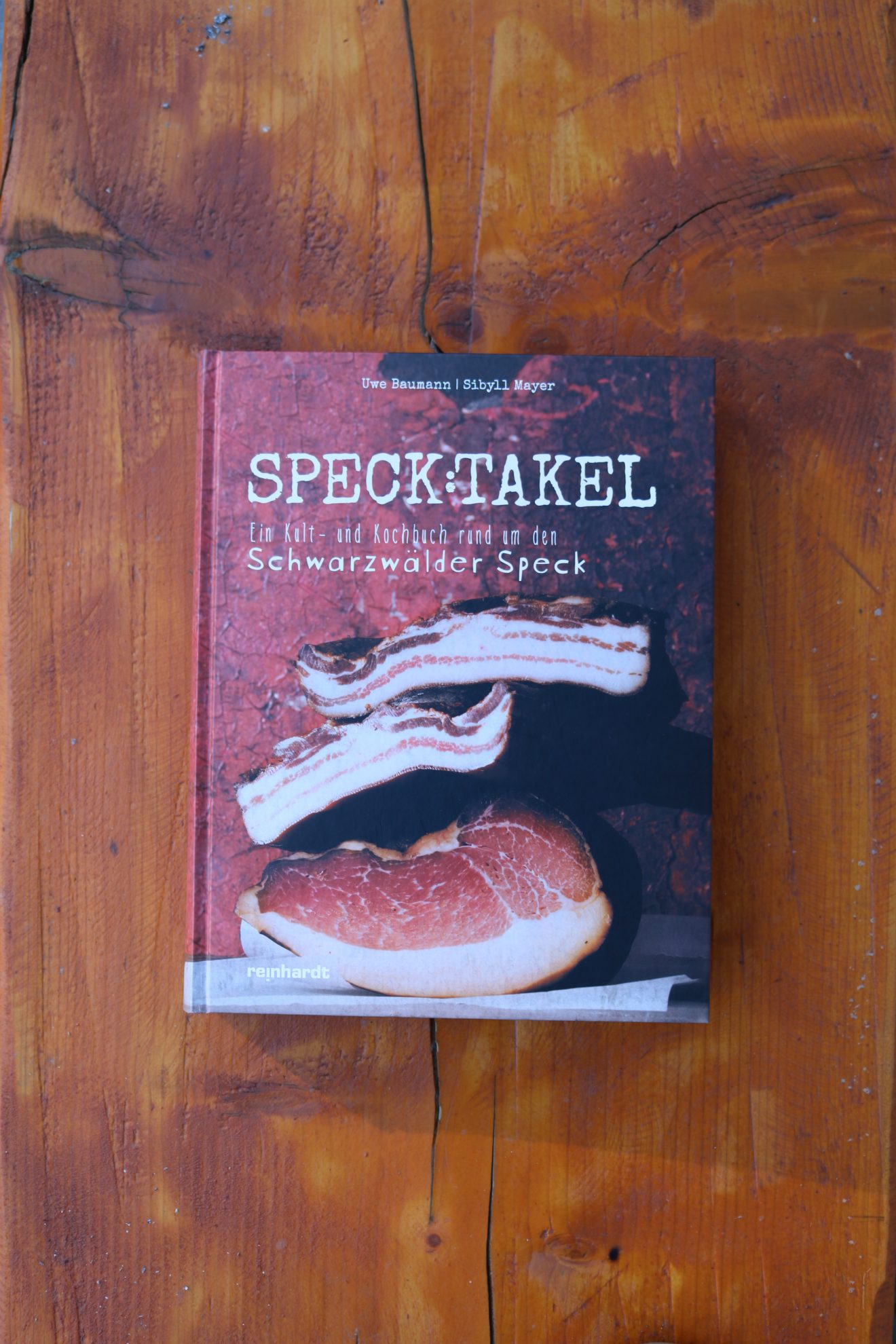 Fotowettbewerb "Schwarzwald unter der Lupe" 2018