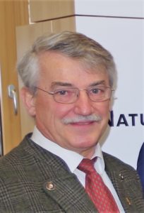 Blühender Naturpark auf der Landesgartenschau Lahr 2018