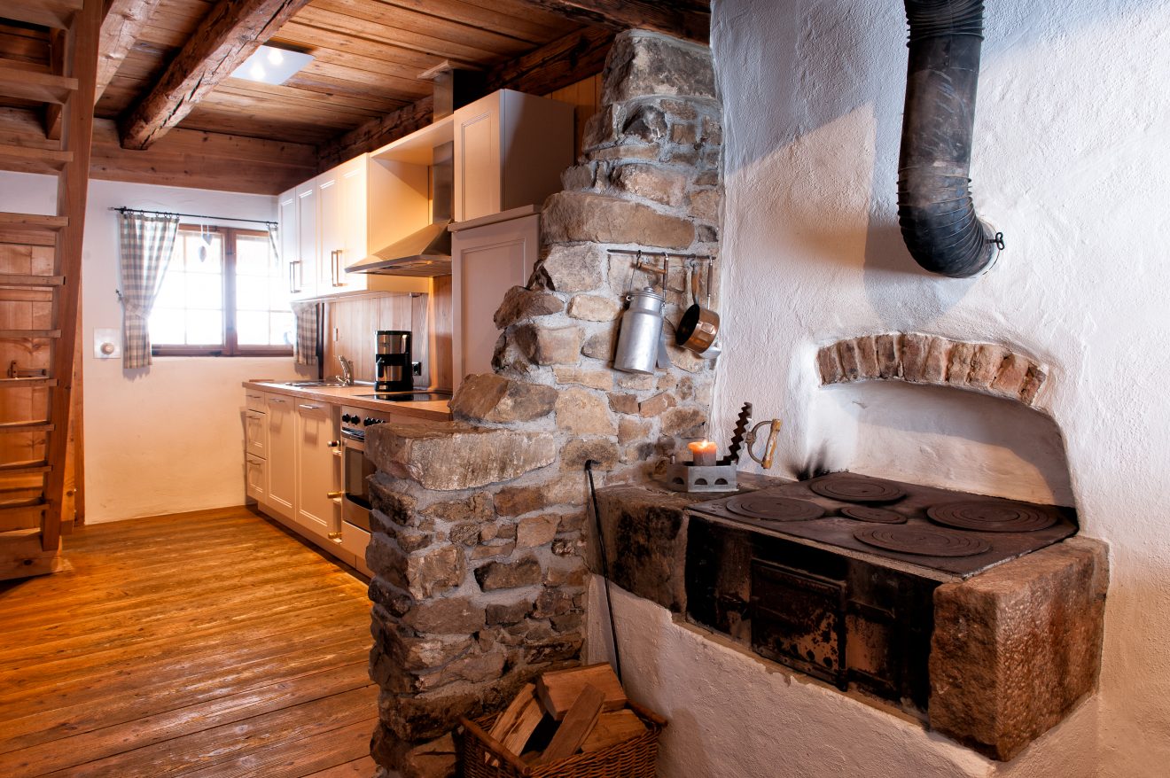 Ferien auf dem Ramsteinerhof