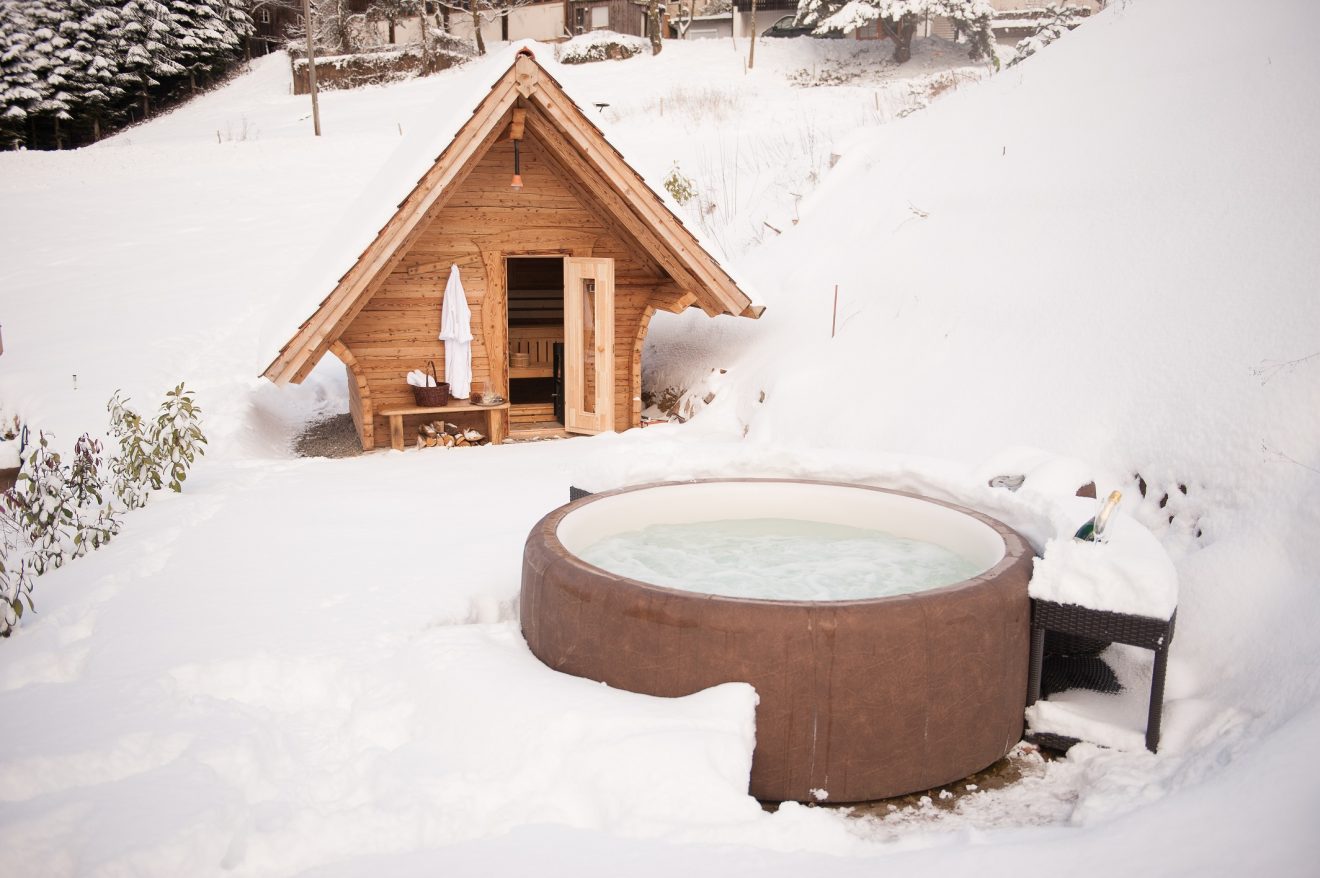 Ferien auf dem Ramsteinerhof