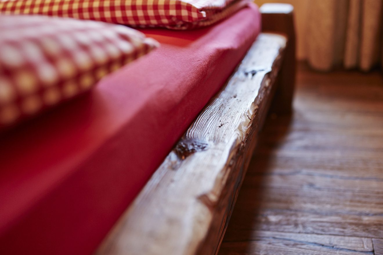 Ferien auf dem Ramsteinerhof