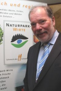 Streuobst-Aktionswochen 2018 der Naturpark-Wirte