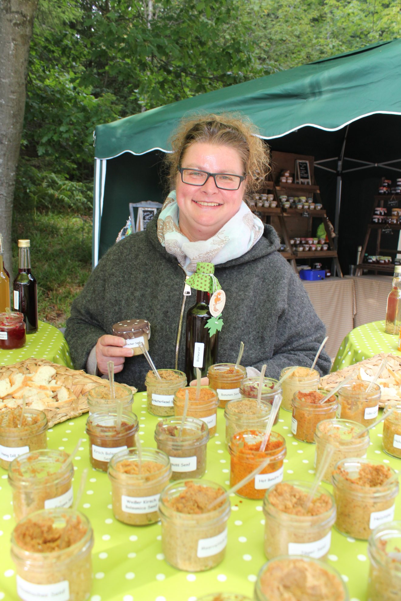 Naturpark-Markt Infozentrum Kaltenbronn