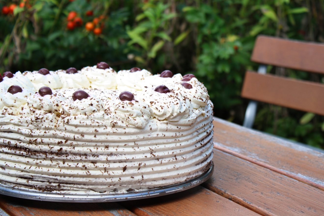 Werner Hauser vom Museumsrestaurant Hofengel neuer Naturpark-Wirt