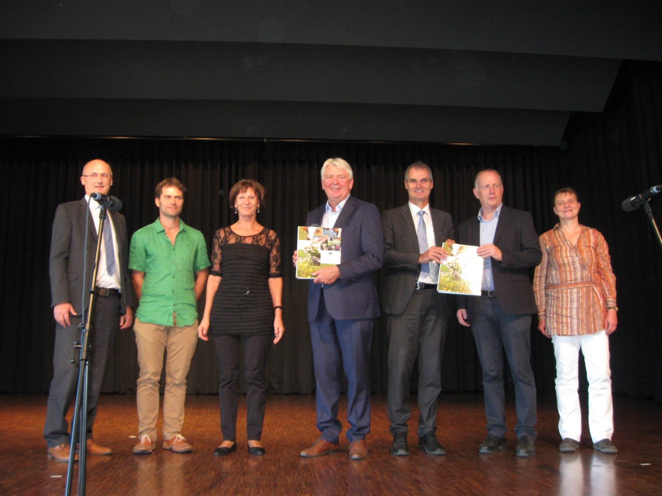 Naturpark-Schule Dornhan