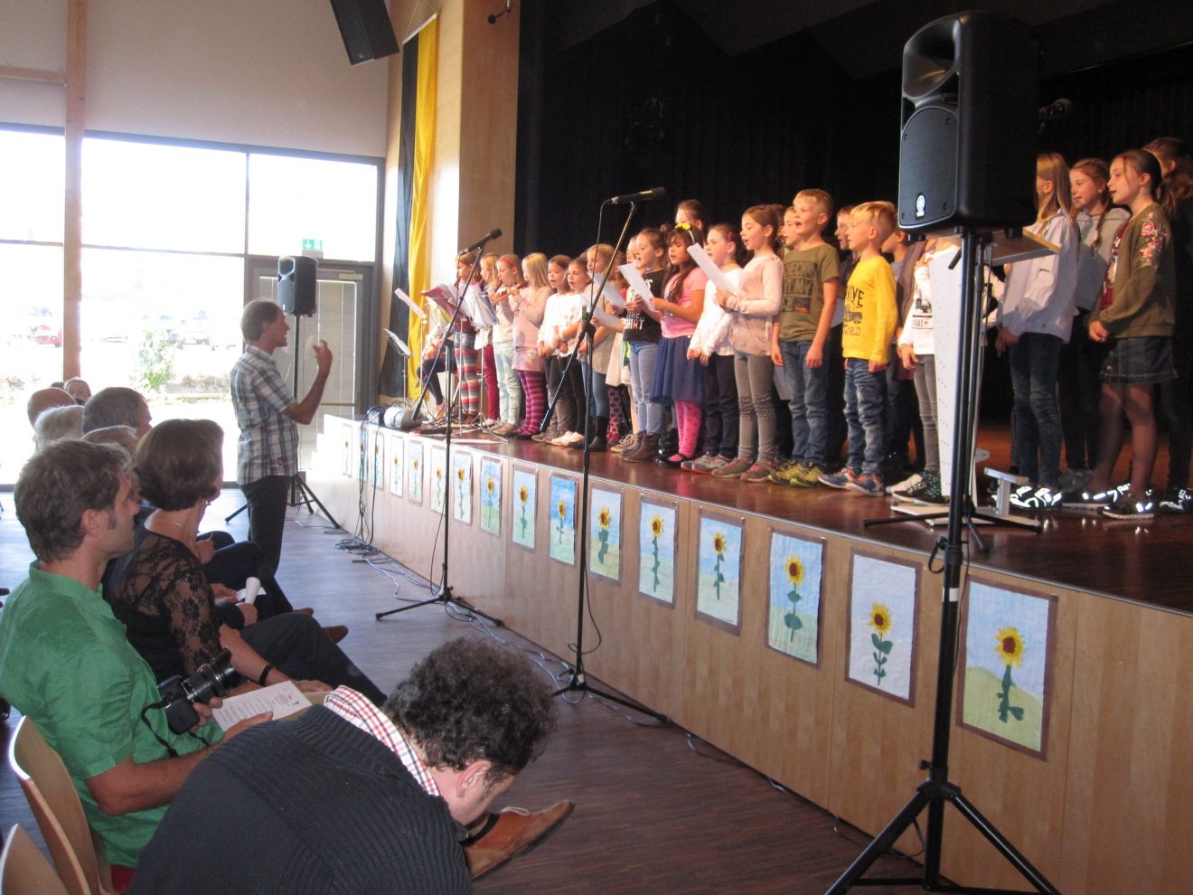 Naturpark-Schule Dornhan