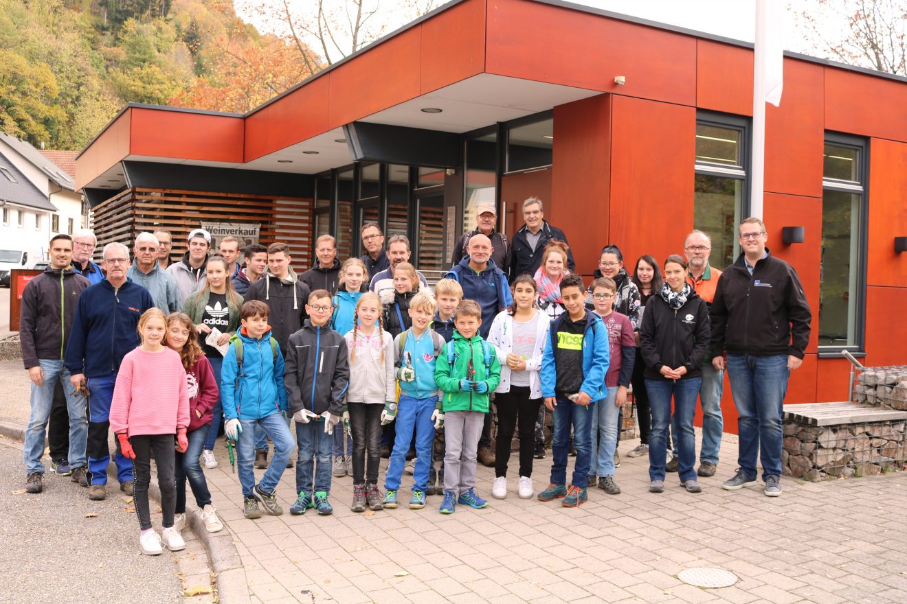 Herzenssache Natur Engelsberg Bühlertal