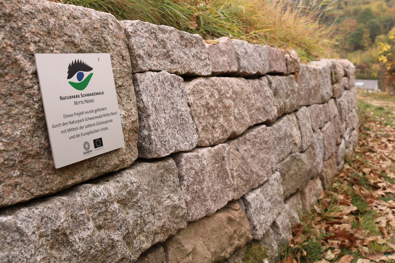 Herzenssache Natur Engelsberg Bühlertal