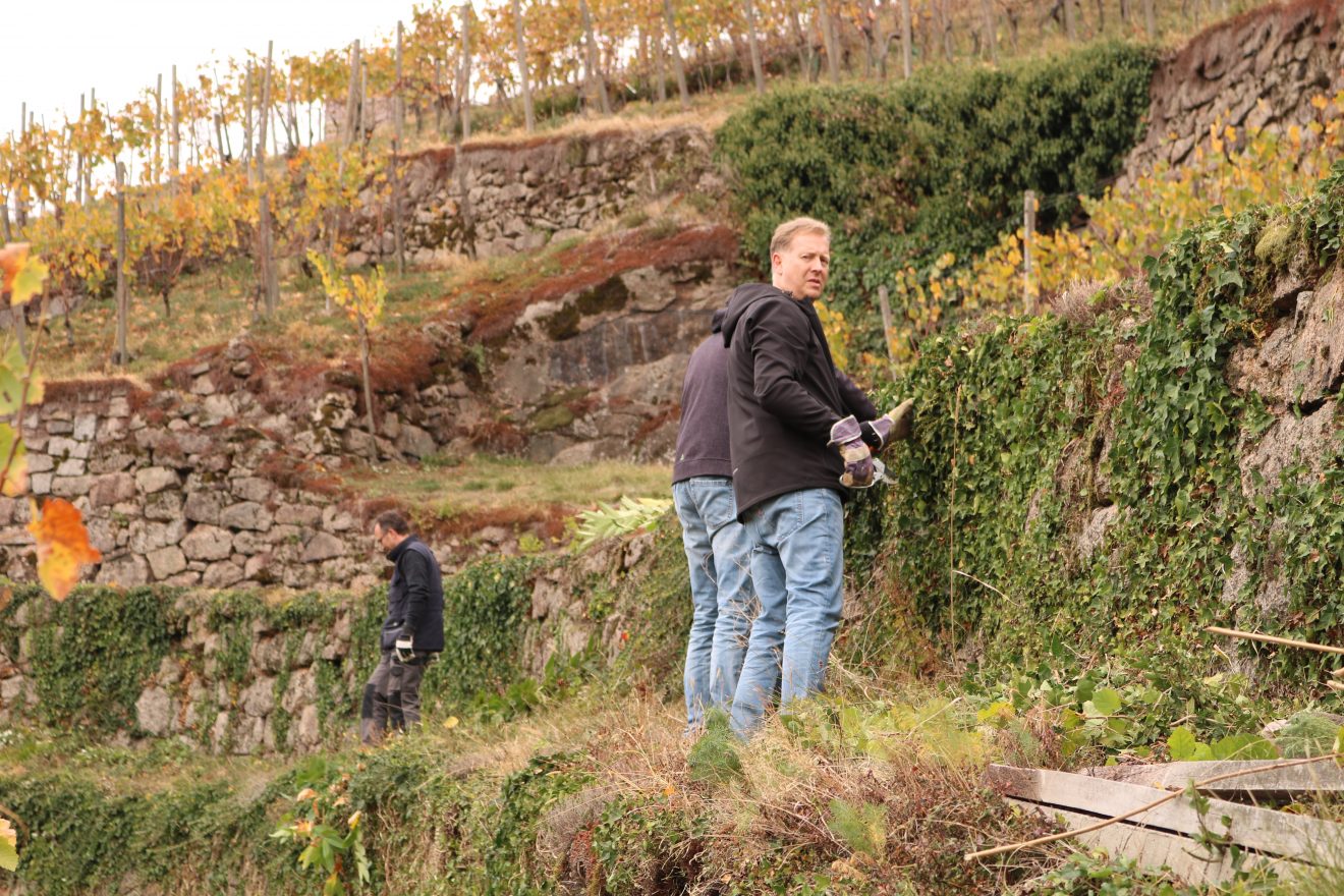 Herzenssache Natur Engelsberg Bühlertal