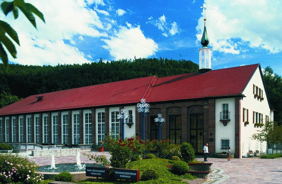 Genuss-Messe Bad Liebenzell