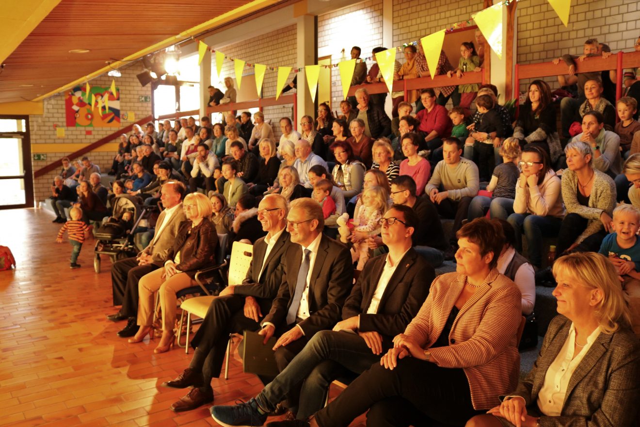 Naturpark-Schule Bischweier