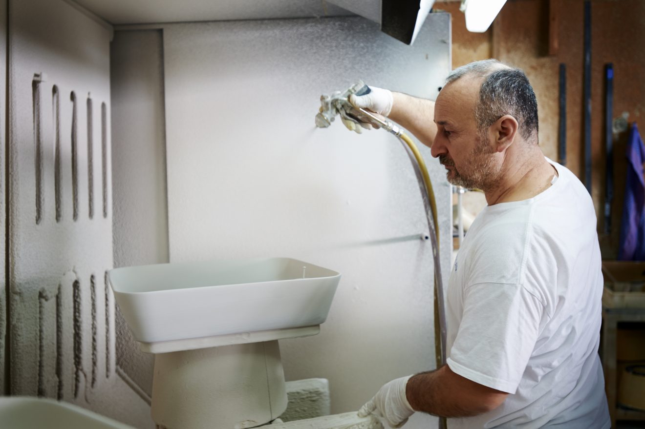 Duravit - Partner und Förderer des Naturparks Schwarzwald Mitte/Nord