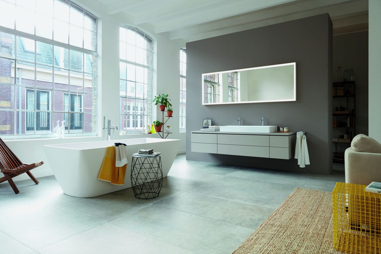 Duravit - Partner und Förderer des Naturparks Schwarzwald Mitte/Nord