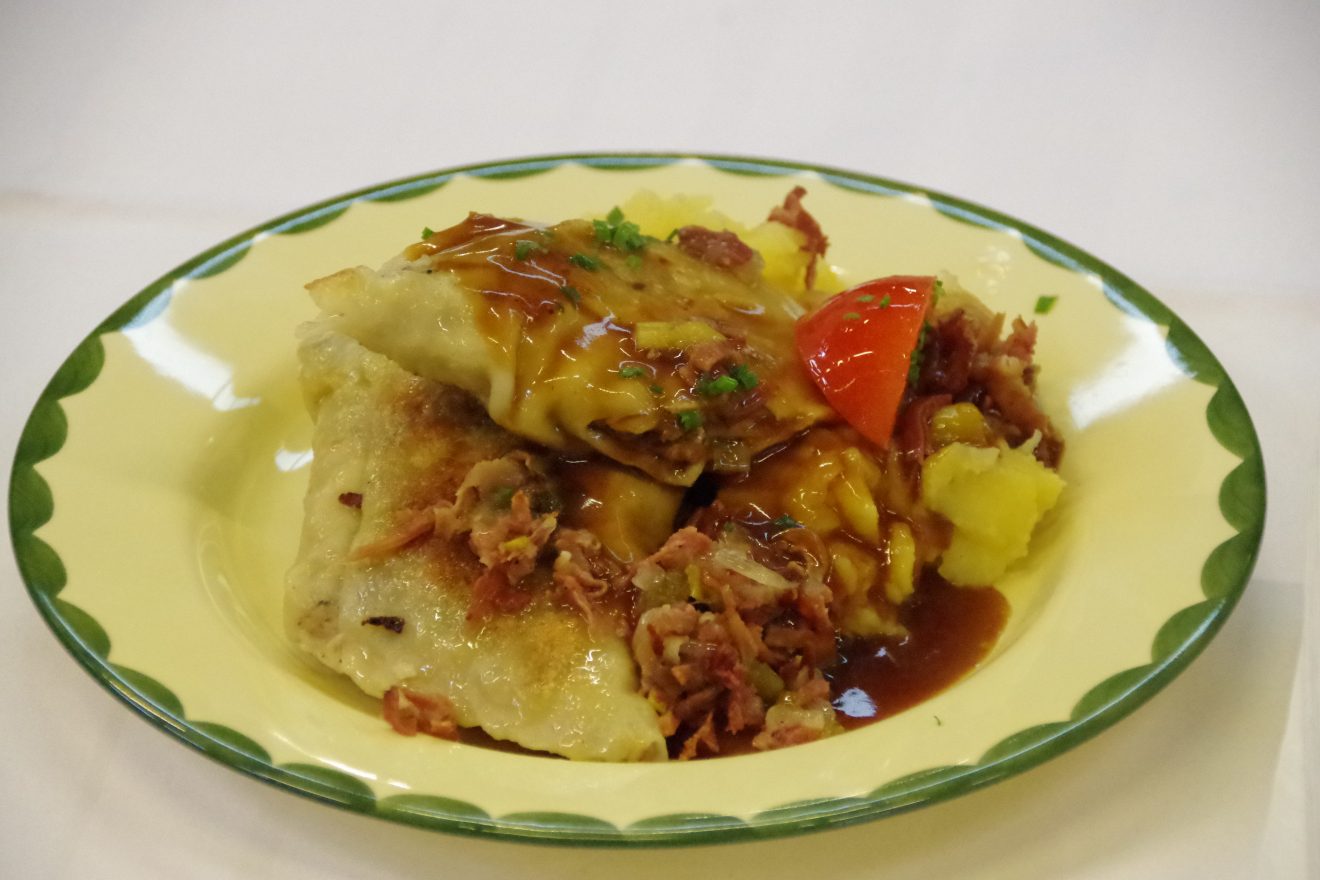 Naturpark-Genuss-Messe Nagold