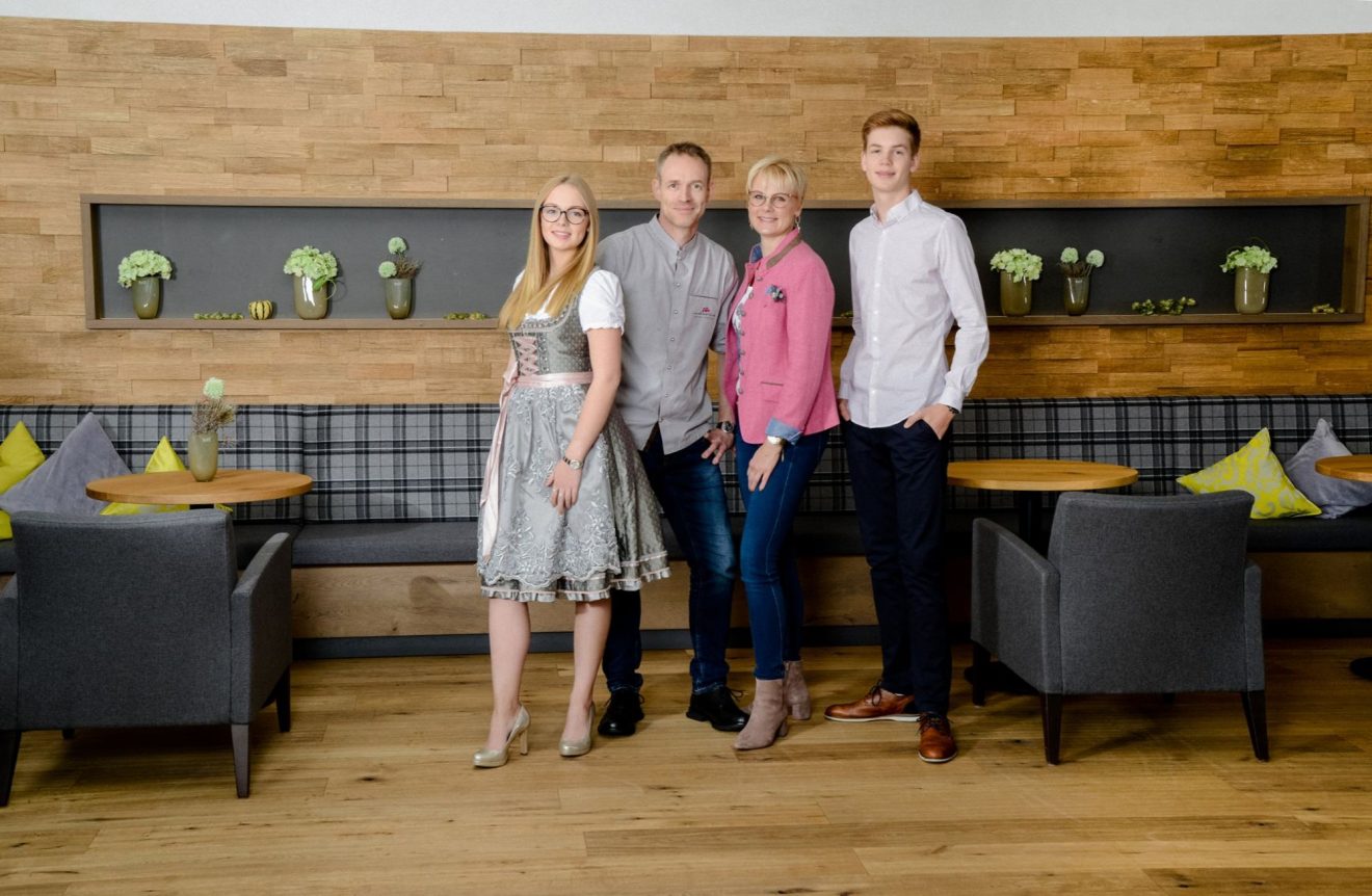 Erholsames Schwarzwaldschnäppchen