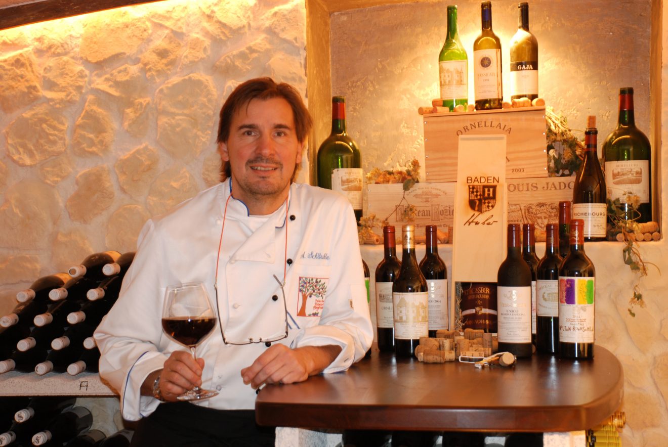 Naturpark-Genuss-Messe Nagold