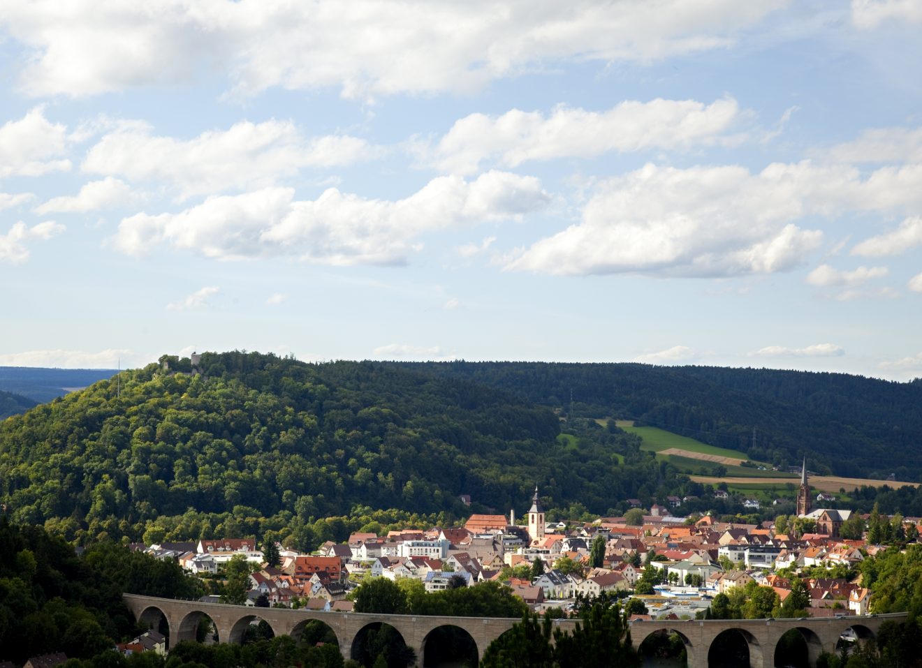 Naturpark-Genuss-Messe Nagold