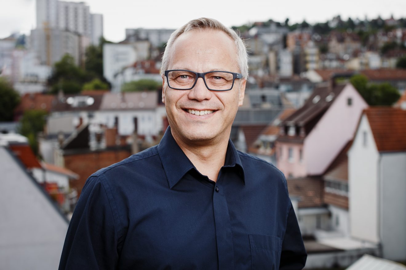 Die Naturparke Baden-Württembergs auf der CMT 2019