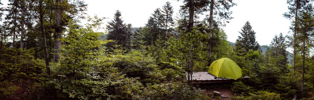 Trekking-Tour Nicolai Stotz