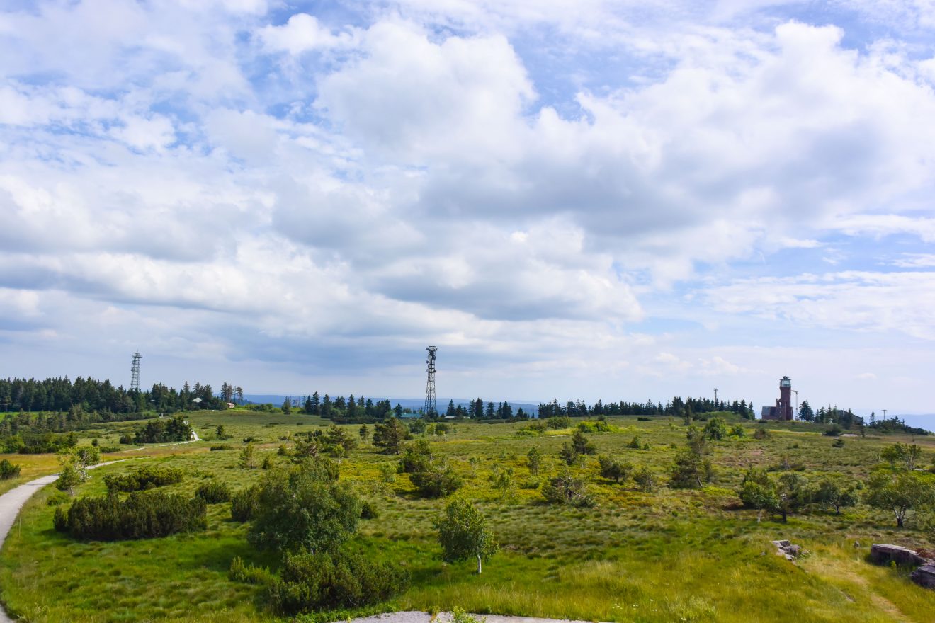 Trekking-Tour Nicolai Stotz