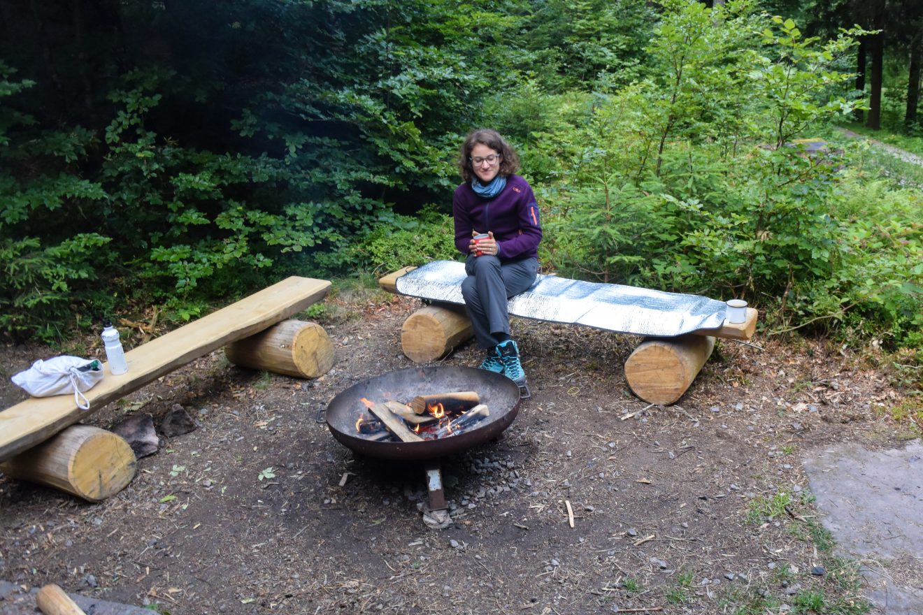 Trekking-Tour Nicolai Stotz