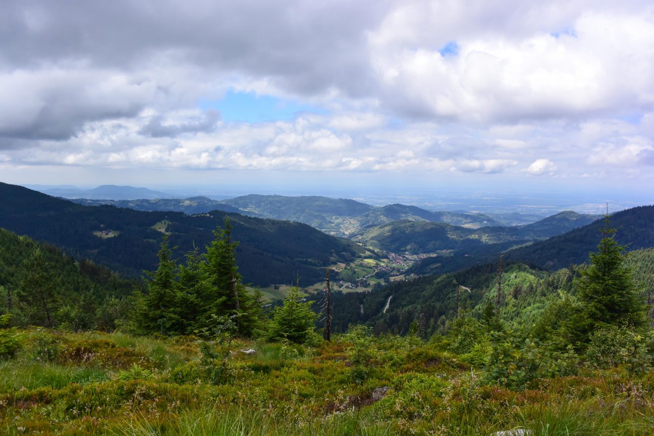 Trekking-Tour Nicolai Stotz