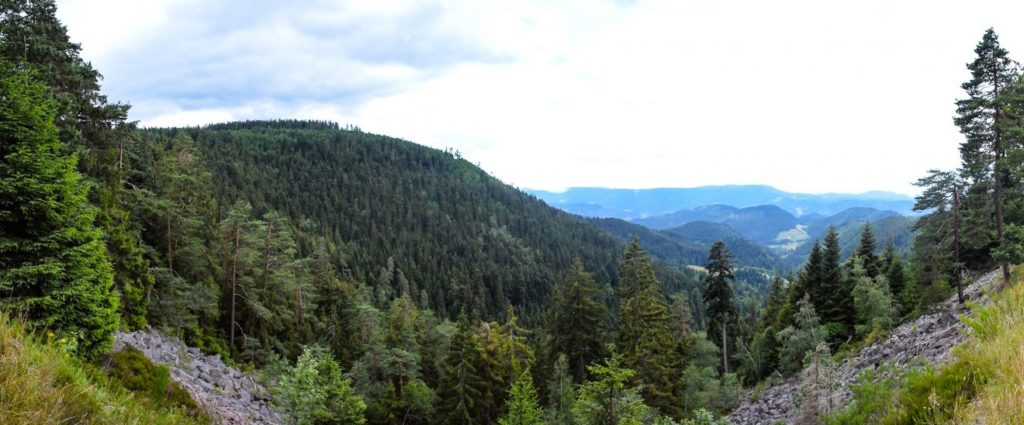 Trekking-Tour Nicolai Stotz