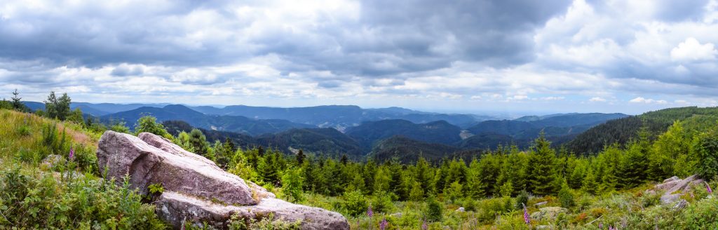 Trekking-Tour Nicolai Stotz