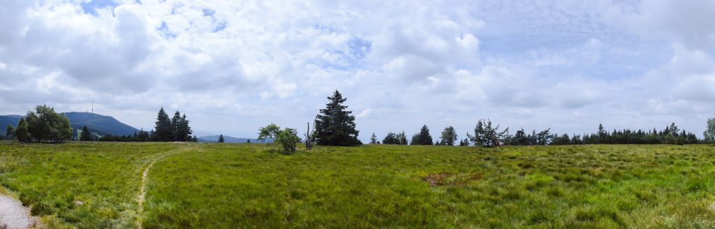 Trekking-Tour Nicolai Stotz